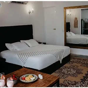  Appartamento Elixir Homes Messico
