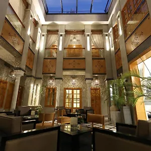 L'etoile D'orient Riad Marraquexe