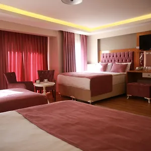 Black Pearl Hotel Istambul