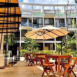 Hotel The Waves By Experience, Tulum Pueblo