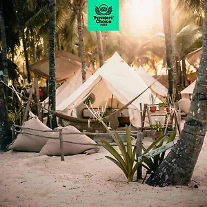  Glamping Cinco Messico