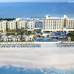 Occidental Tucancun Resort Cancún
