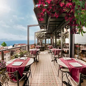 Skalion Hotel Istambul