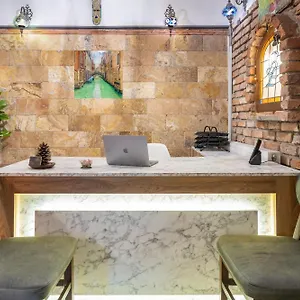 ***** Hotel Lumina Boutique Turchia