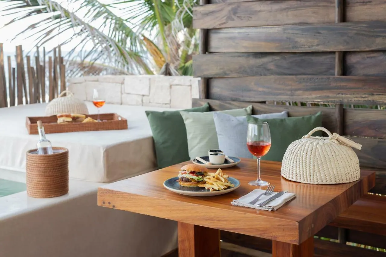 Hotel Ma'Xanab Tulum 5*,  México